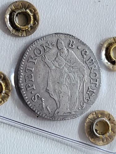 Stato pontificio pio - stato,