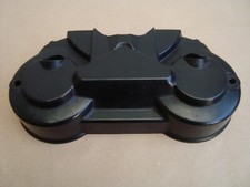 Carter Honda CB 750 KZ + F - parte inferiore per abitacolo RC01 + RC04 housing below