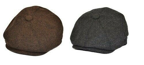 Cappello uomo spina - da,