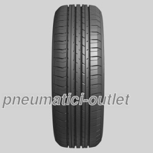 Pneumatici estivi evergreen - pneumatici,