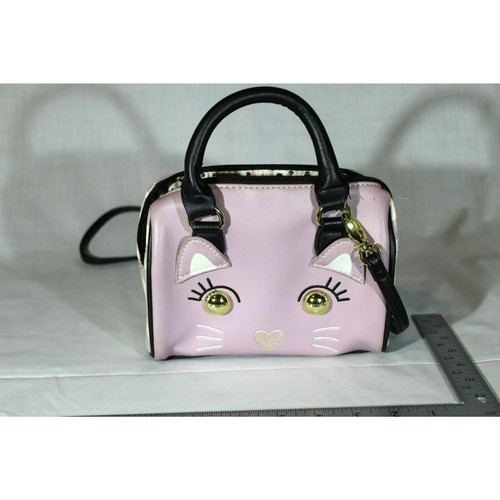Borsa tracolla luv betsey - borsa, a