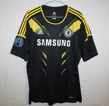 Maglia calcio Chelsea Third