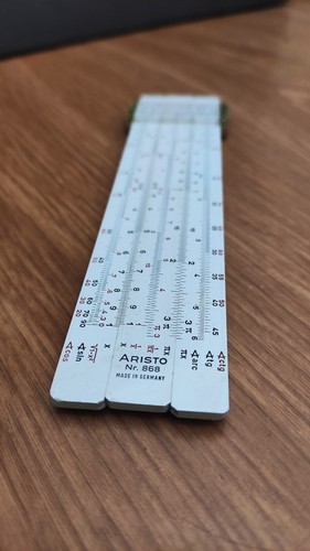 Aristo 868 studio variation - studio, (variation