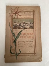 COMMISSIONE GENERALE DI TERRA