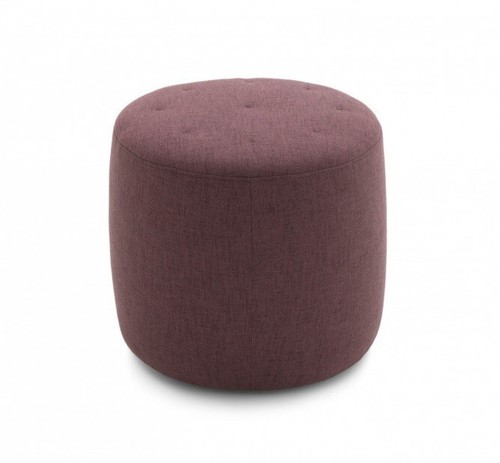 Pouff rotondo piccolo - 1, d49
