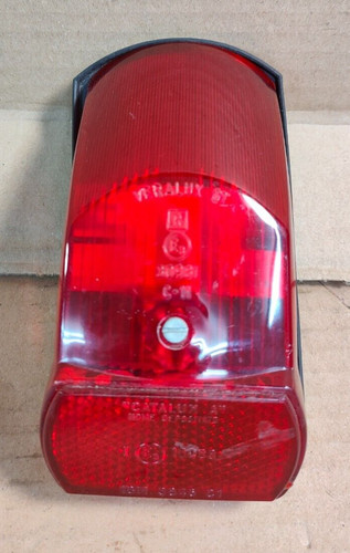 Stop completo piaggio - piaggio, 50