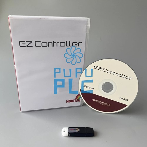 Controller con dongle nuovo - controller, ez