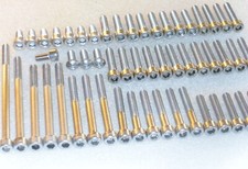 Kit viti coprimotore 51x