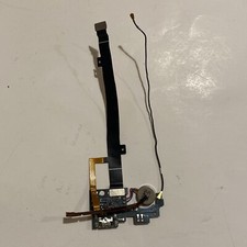 Connettore Di Ricarica Flat Charging Connector Vodafone Smart Prime 7 Originale