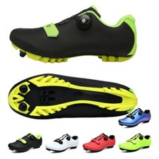 Scarpe da ciclismo MTB uomo