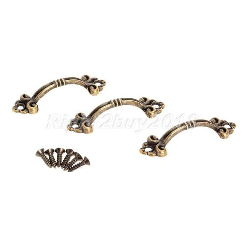 Mini portagioie vintage - , 12