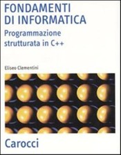 Fondamenti informatica - fondamenti, di