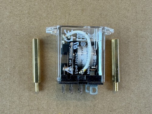 Relè nuovo per pioneer - nuovo, sx-727