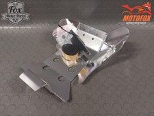 PARA MOTORE HUSQVARNA TE TC 125 2014/2016 ENCIRCLING ALUMINIUM ENGINE GUARD