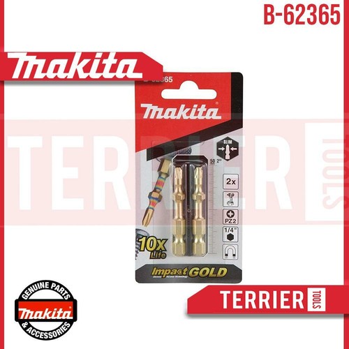 Makita 50mm impact - makita, gold