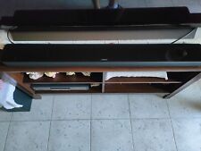 BOSE Smart Soundbar 700 + Subwoofer Attivo BOSE Bass Module 700