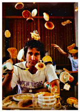 CHEVY CHASE - 5"X7" PHOTOGRAPH