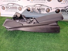 CONSOLE CENTRALE PER ALFA