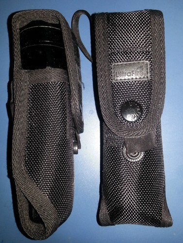 Custodia cordura ultrafire - custodia, in