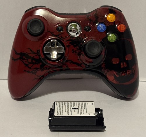 Gears war limited - of,