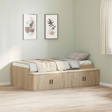 Struttura del letto con