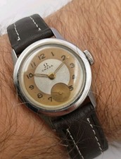 Orologio Uomo Omega Suverän
