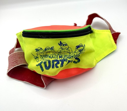 Marsupio kids teenage mutant - kids,