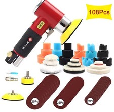 LEVIGATRICE ORBITALE ANGOLARE