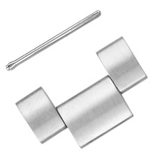 BANDA COLLEGAMENTO 20 MM PER TAG HEUER F1 FORMULA WAZ1010 CAZ1010 CAZ1014 CAZ101E BA0876