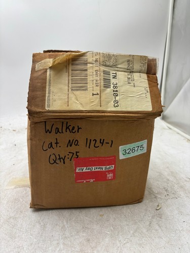 Walker 1124 nipplo di - 1124-1,