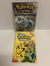 Pokemon Gold/Silver ? The