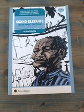 SONNO ELEFANTE I MURI HANNO ORECCHIE BECCOGIALLO-Q16