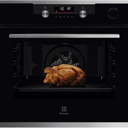 Electrolux kocdh76x forno - electrolux,