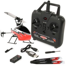 Elicottero Ninja 250 con