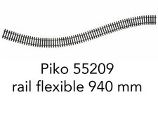PIKO PIKO 55209 - Voie A -