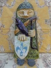 Kerbigot Lisa Larson les