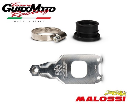 Collettore aspirazione phbg - collettore,