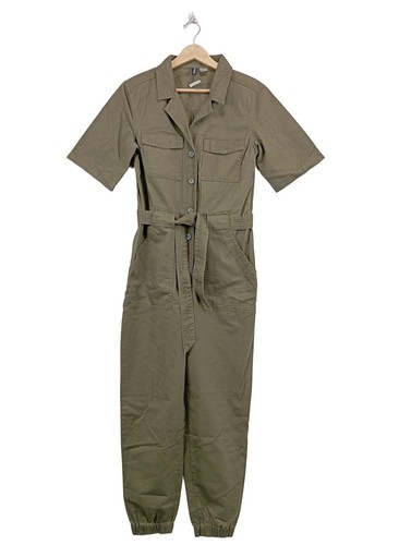 Tuta lunga donna - h&m, pantalone