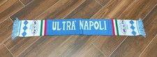 SCIARPA SCARF BUFANDA CALCIO