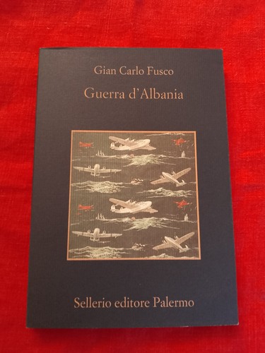 Gian carlo fusco la - gian,