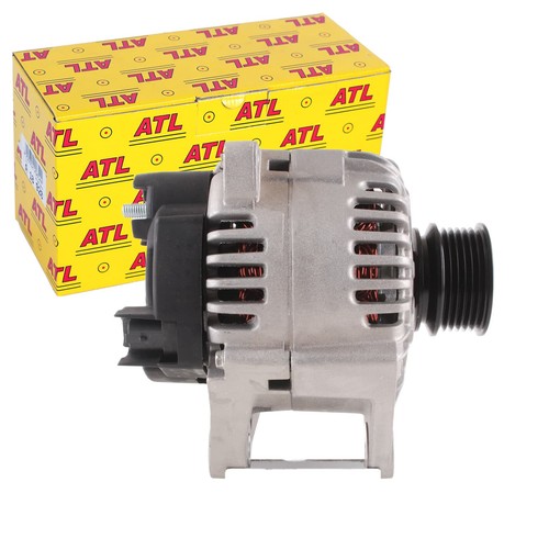 Atl alternatore generatore 110 - alternatore,