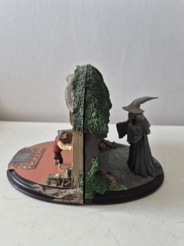 Fermalibri sideshow weta - fermalibri,