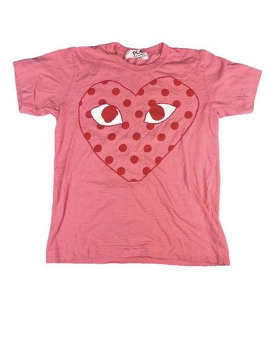 Shirt comme des garçons - t-shirt,
