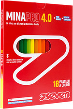 Set Matite Colorate - Scatola