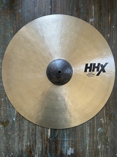 Sabian hhx complex - sabian,
