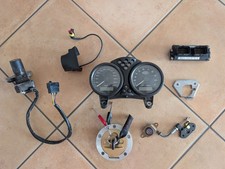 KIT CHIAVI CENTRALINA