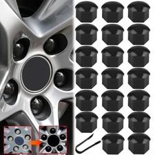 20x COPRIBULLONI 19MM TAPPI