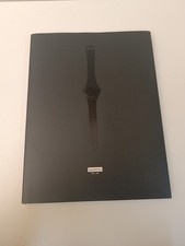 SWATCH CATALOGO OROLOGIO DA