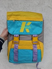 KORDATA Zaino Cartella Scuola