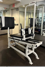 LIFE FITNESS PRO 1 PRESSA
